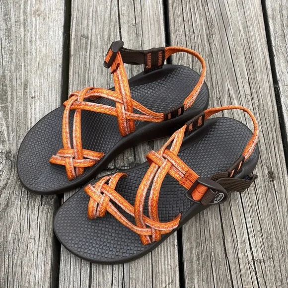 Chacos ZX2 Sandals - Picture 1 of 3
